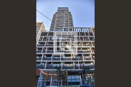 Apartamento à venda com 85m², 2 quartos e 2 vagasFachada