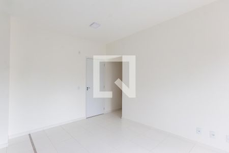 Sala de apartamento para alugar com 2 quartos, 47m² em Jardim Monte Verde, Valinhos