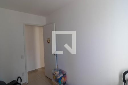 Apartamento à venda com 44m², 2 quartos e 1 vagaQuarto 01