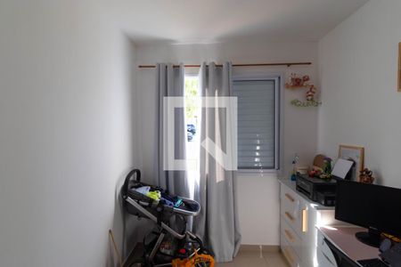 Apartamento à venda com 44m², 2 quartos e 1 vagaQuarto 01