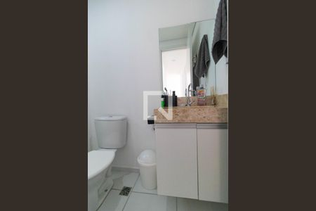 Apartamento à venda com 44m², 2 quartos e 1 vagaBanheiro