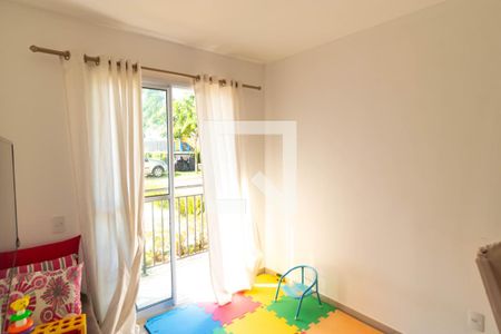 Salas de apartamento à venda com 2 quartos, 44m² em Jardim García, Campinas