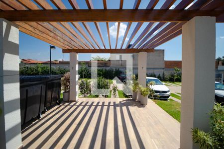 Apartamento à venda com 44m², 2 quartos e 1 vagaÁrea comum