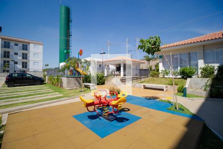 Apartamento à venda com 44m², 2 quartos e 1 vagaÁrea comum - Playground