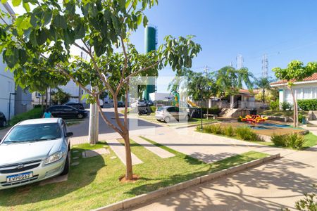 Apartamento à venda com 44m², 2 quartos e 1 vagaVista do Quarto 02