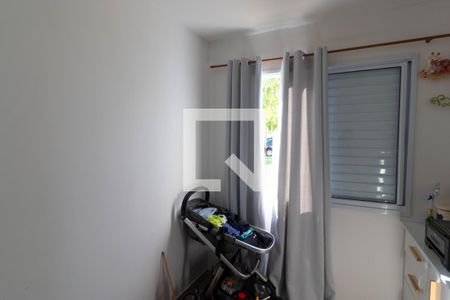 Apartamento à venda com 44m², 2 quartos e 1 vagaQuarto 01