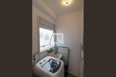 Apartamento à venda com 44m², 2 quartos e 1 vagaÁrea de Serviço