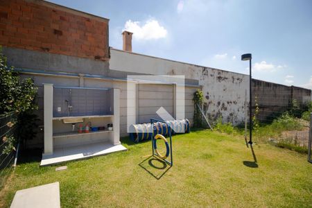 Apartamento à venda com 44m², 2 quartos e 1 vagaÁrea comum - Epaço Pet