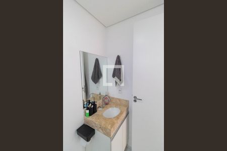 Apartamento à venda com 44m², 2 quartos e 1 vagaBanheiro