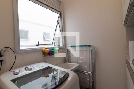 Apartamento à venda com 44m², 2 quartos e 1 vagaÁrea de Serviço