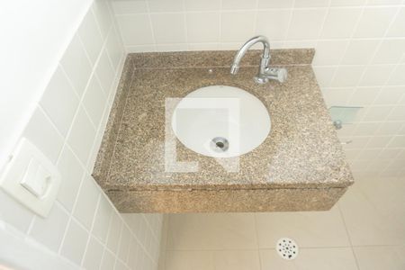 Apartamento para alugar com 50m², 1 quarto e sem vagaBanheiro