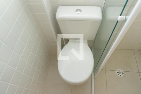 Apartamento para alugar com 50m², 1 quarto e sem vagaBanheiro