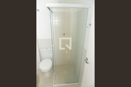 Apartamento para alugar com 50m², 1 quarto e sem vagaBanheiro