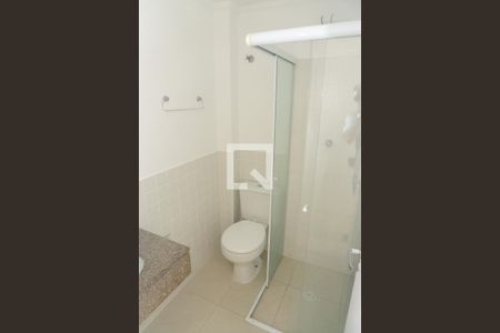 Apartamento para alugar com 50m², 1 quarto e sem vagaBanheiro