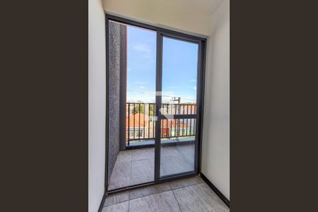 Studio para alugar com 27m², 1 quarto e sem vaga Studio para alugar com 27m², 1 quarto e sem vagaÁrea Comum