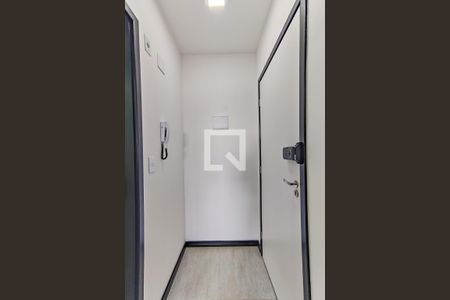 Studio para alugar com 27m², 1 quarto e sem vaga Studio para alugar com 27m², 1 quarto e sem vagaEntrada