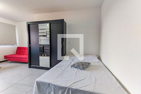 Studio para alugar com 27m², 1 quarto e sem vaga Studio para alugar com 27m², 1 quarto e sem vagaStudio