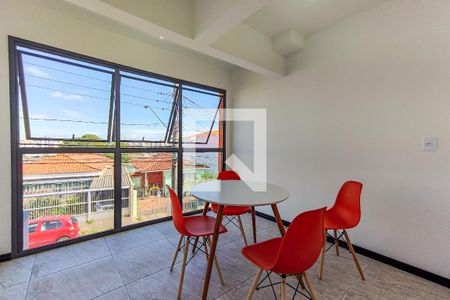 Studio para alugar com 27m², 1 quarto e sem vaga Studio para alugar com 27m², 1 quarto e sem vagaÁrea Comum - Coworking