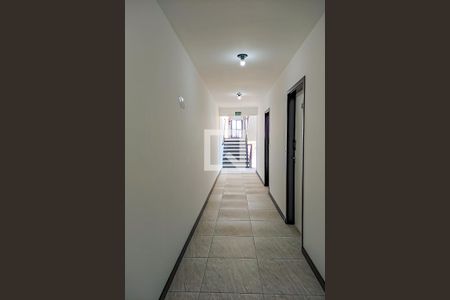 Studio para alugar com 27m², 1 quarto e sem vaga Studio para alugar com 27m², 1 quarto e sem vagaÁrea Comum