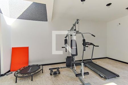 Studio para alugar com 27m², 1 quarto e sem vaga Studio para alugar com 27m², 1 quarto e sem vagaÁrea Comum
