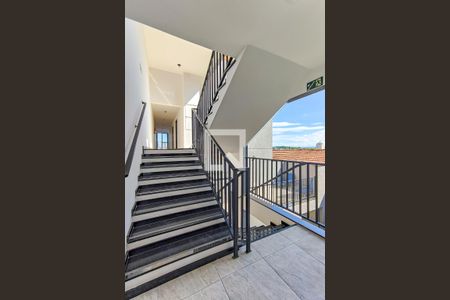 Studio para alugar com 27m², 1 quarto e sem vaga Studio para alugar com 27m², 1 quarto e sem vagaÁrea Comum