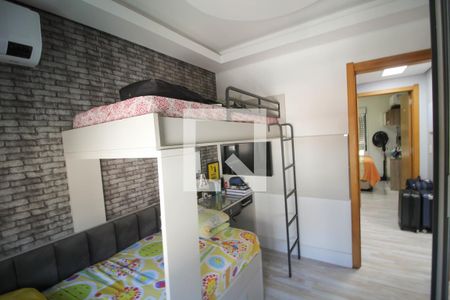 Quarto 1 de casa de condomínio para alugar com 4 quartos, 260m² em Estância Velha, Canoas