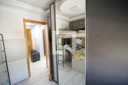 Quarto 1 de casa de condomínio para alugar com 4 quartos, 260m² em Estância Velha, Canoas
