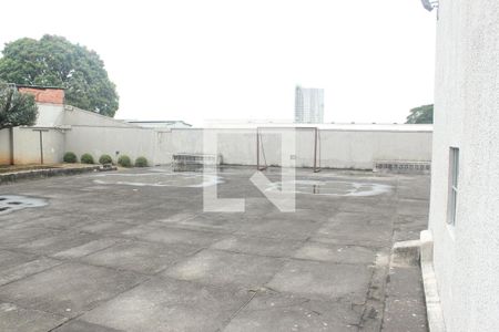 Apartamento para alugar com 99m², 3 quartos e 1 vagaPlayground