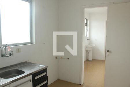 Apartamento para alugar com 99m², 3 quartos e 1 vagaCozinha