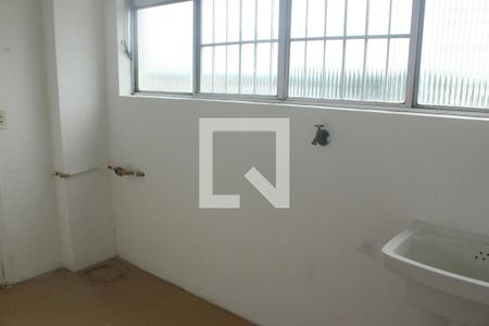 Apartamento para alugar com 99m², 3 quartos e 1 vagaÁrea de Serviço