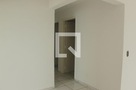 Sala de apartamento para alugar com 3 quartos, 99m² em Veleiros, São Paulo