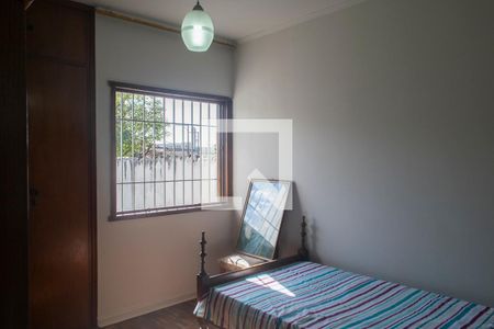Quarto 1 de casa para alugar com 4 quartos, 140m² em Vila Santa Maria, São Paulo