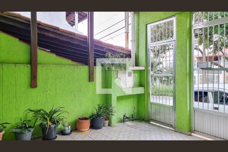 Casa à venda com 100m², 3 quartos e 1 vaga Casa à venda com 100m², 3 quartos e 1 vagaGaragem