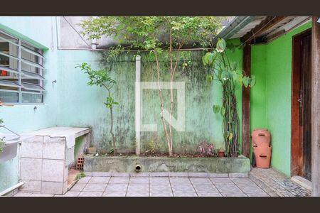 Casa à venda com 100m², 3 quartos e 1 vaga Casa à venda com 100m², 3 quartos e 1 vagaLavanderia