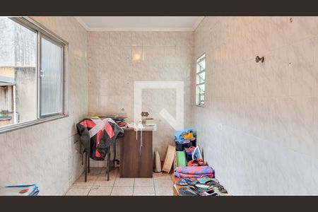 Casa à venda com 100m², 3 quartos e 1 vaga Casa à venda com 100m², 3 quartos e 1 vagaQuarto 3