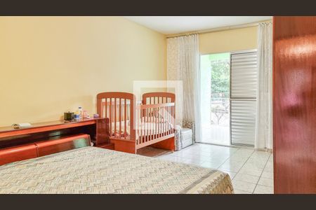 Quarto 1 de casa à venda com 3 quartos, 100m² em Parque Continental Ii, Guarulhos