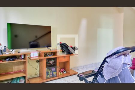 Sala de casa à venda com 3 quartos, 100m² em Parque Continental Ii, Guarulhos