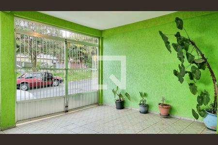 Casa à venda com 100m², 3 quartos e 1 vaga Casa à venda com 100m², 3 quartos e 1 vagaGaragem