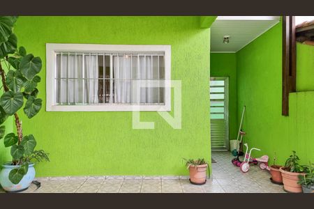 Casa à venda com 100m², 3 quartos e 1 vaga Casa à venda com 100m², 3 quartos e 1 vagaGaragem