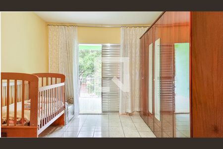 Quarto 1 de casa à venda com 3 quartos, 100m² em Parque Continental Ii, Guarulhos