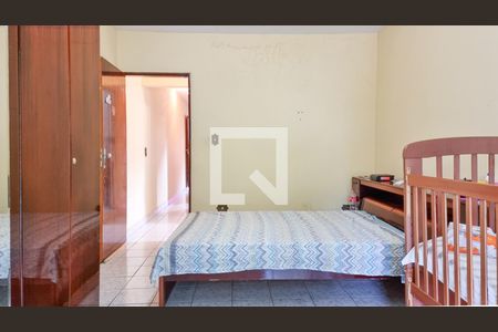 Quarto 1 de casa à venda com 3 quartos, 100m² em Parque Continental Ii, Guarulhos