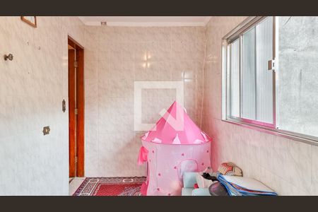 Casa à venda com 100m², 3 quartos e 1 vaga Casa à venda com 100m², 3 quartos e 1 vagaQuarto 3