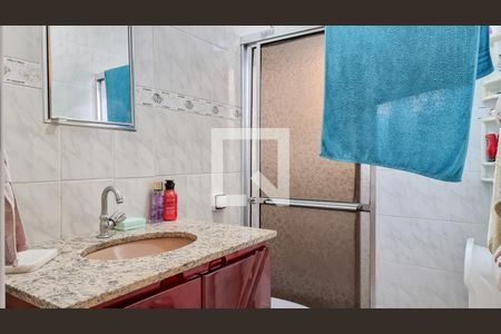 Casa à venda com 100m², 3 quartos e 1 vaga Casa à venda com 100m², 3 quartos e 1 vagaBanheiro 1