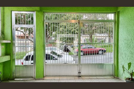 Casa à venda com 100m², 3 quartos e 1 vaga Casa à venda com 100m², 3 quartos e 1 vagaGaragem