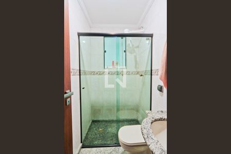 Casa à venda com 600m², 5 quartos e 7 vagas Casa à venda com 600m², 5 quartos e 7 vagasBanheiro de serviço