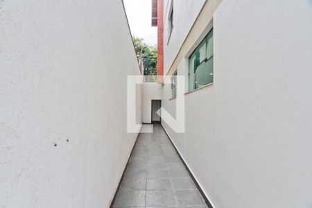 Casa à venda com 600m², 5 quartos e 7 vagas Casa à venda com 600m², 5 quartos e 7 vagasÁrea externa