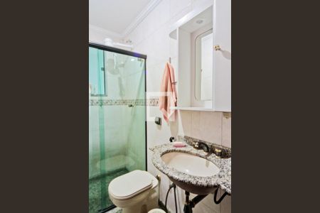 Casa à venda com 600m², 5 quartos e 7 vagas Casa à venda com 600m², 5 quartos e 7 vagasBanheiro de serviço