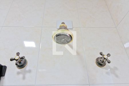 Casa à venda com 600m², 5 quartos e 7 vagas Casa à venda com 600m², 5 quartos e 7 vagasBanheiro da Suíte 3