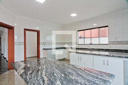 Casa à venda com 600m², 5 quartos e 7 vagas Casa à venda com 600m², 5 quartos e 7 vagasCozinha