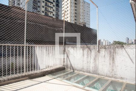 Casa à venda com 120m², 2 quartos e 1 vagaVaranda do Quarto 2